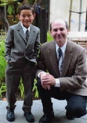 Young Pianist in Certificate of Merit Program Young Pianist in Certificate of
Merit Program